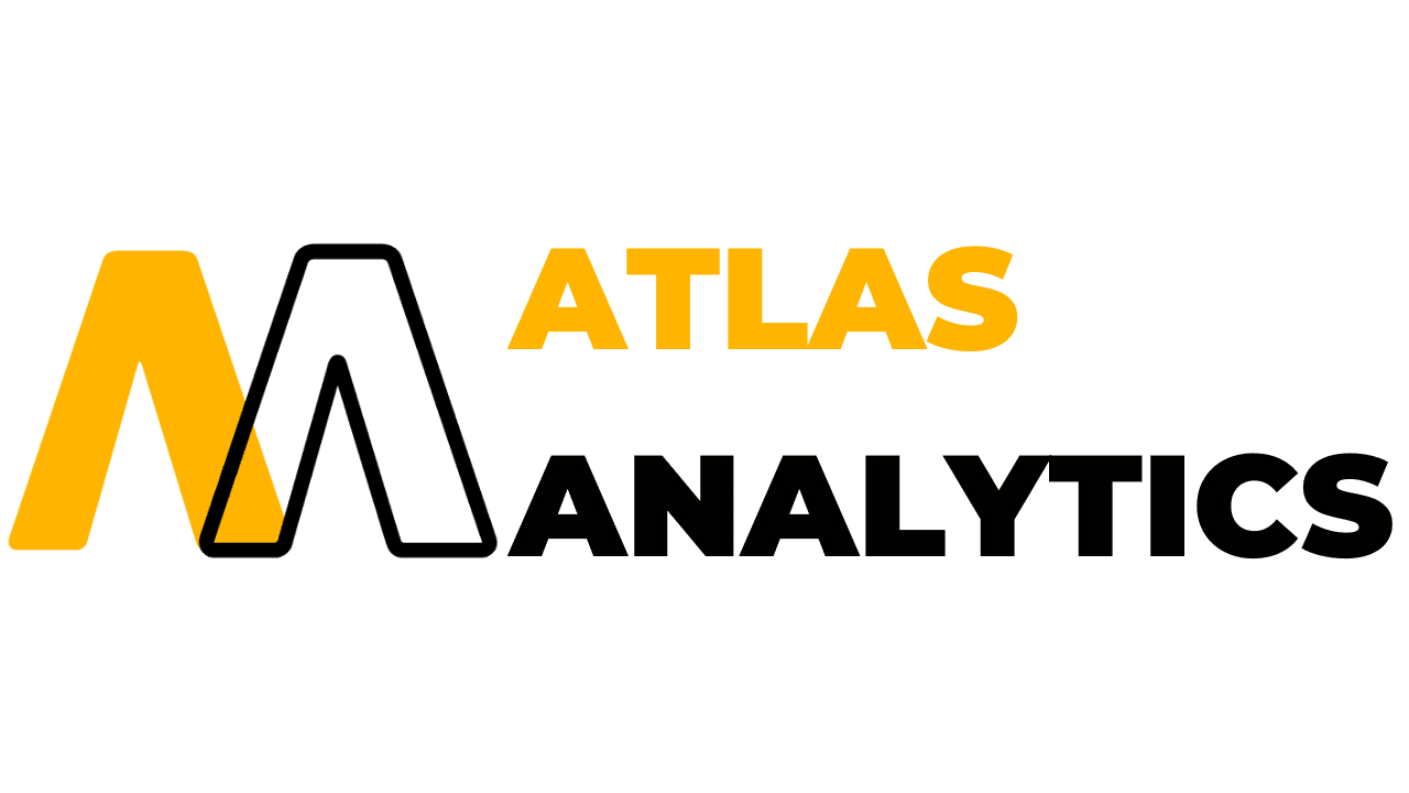Atlas Analytics logo